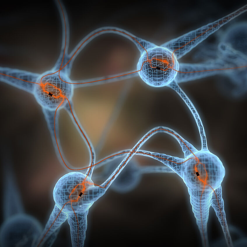 symbolic neuron